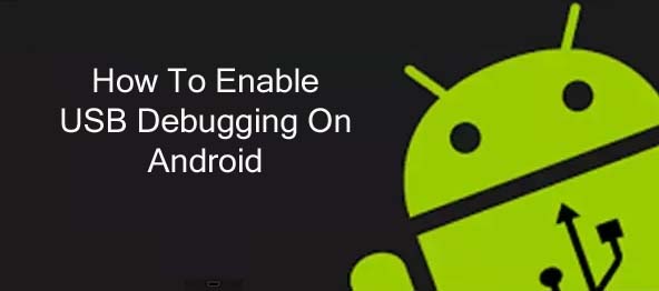 How to enable usb debugging on android copy