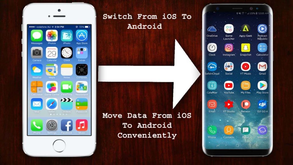 Switch-From-iOS -To-Samsung-Android
