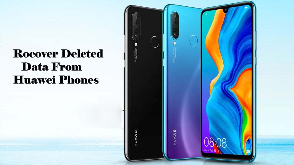 Recover-deleted-data-from-Huawei-Phones