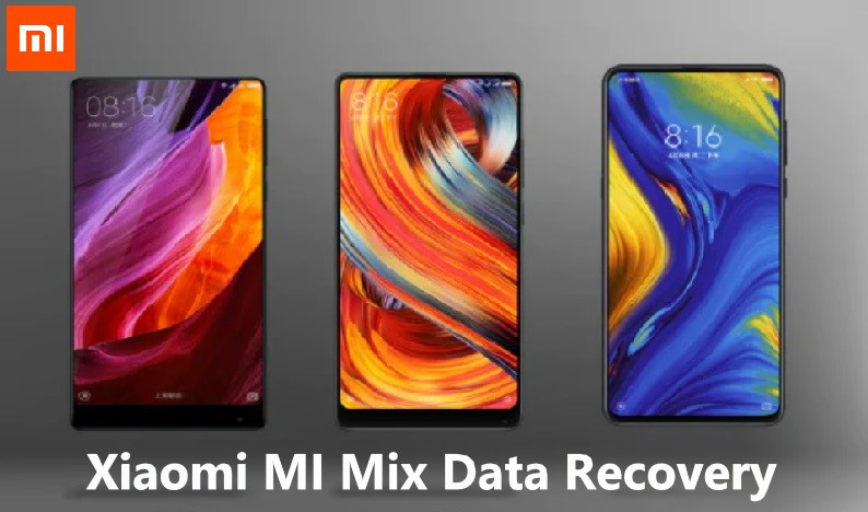Xiaomi-Mi-Mix-Data-Recovery