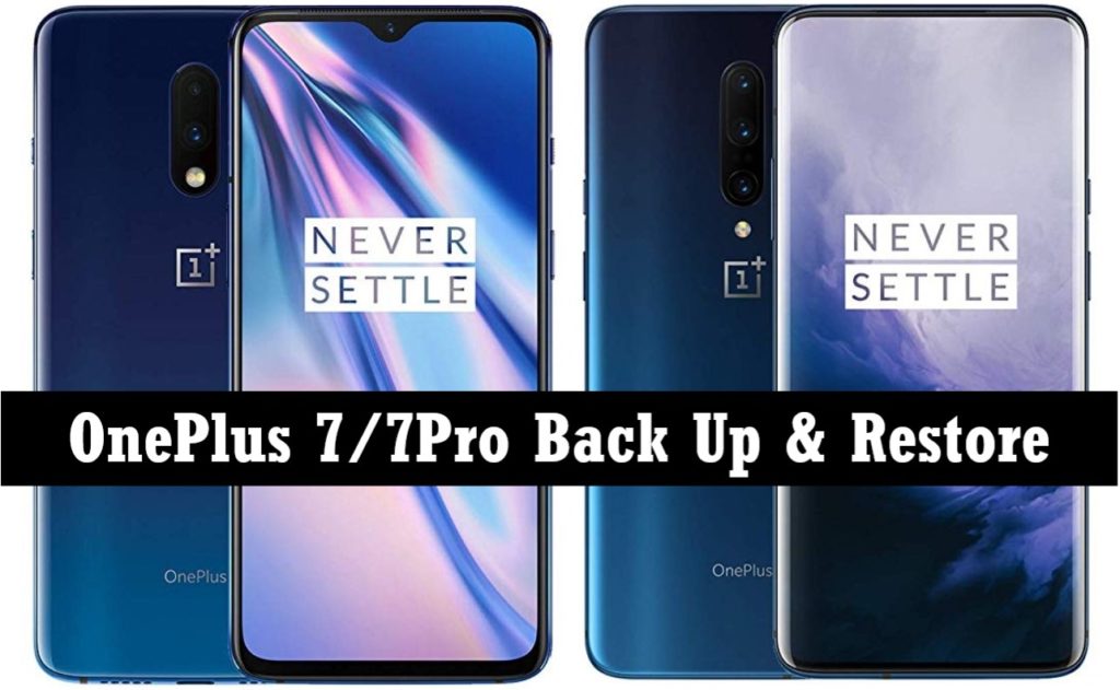 OnePlus-7-OnePlus-7Pro-backup-and-restore