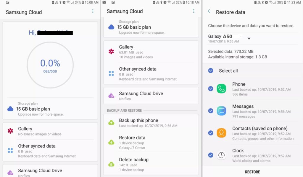 how-to-restore-from-samsung-cloud-samsung-a50a-and-a50-backup