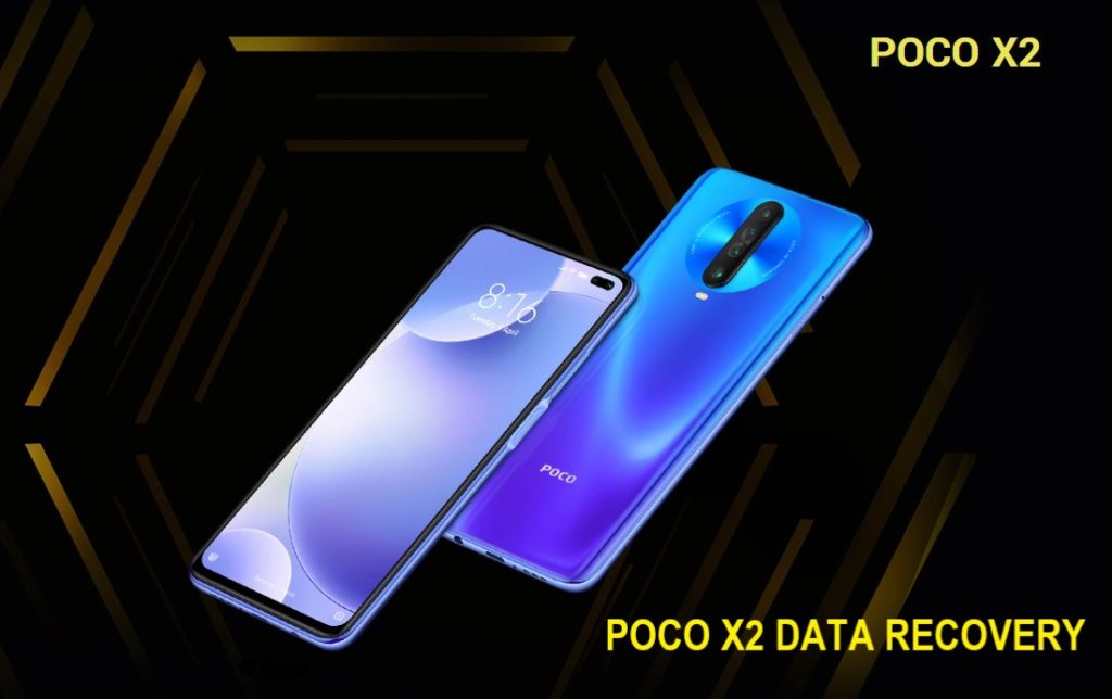 poco-x2-data-recovery-solution