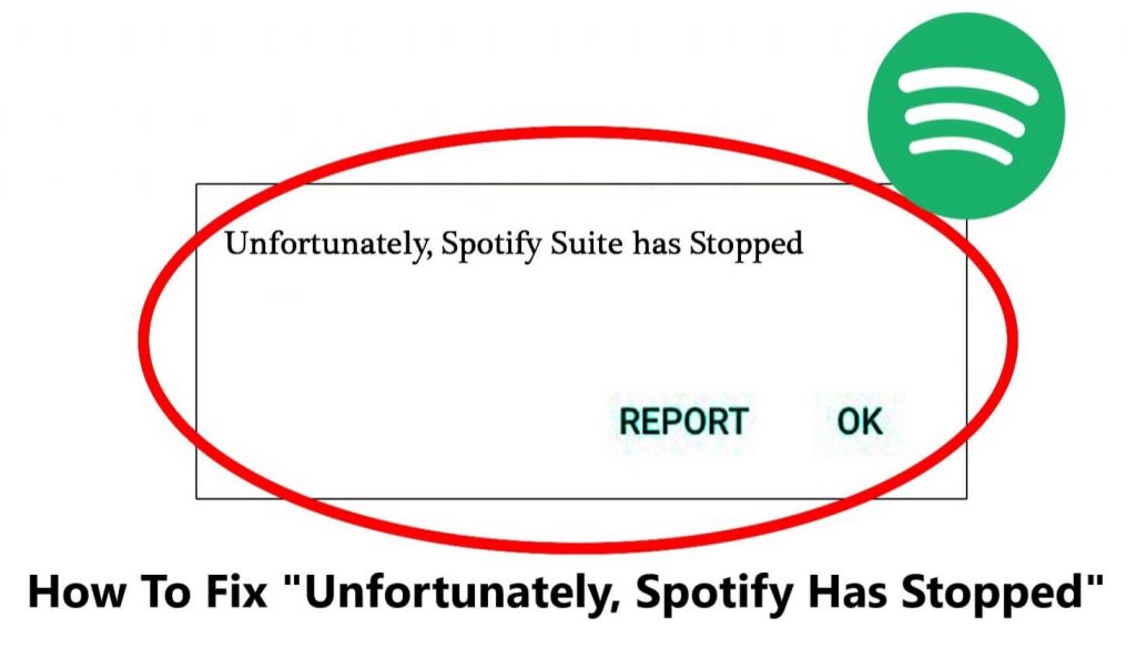 how-to-fix-unfortunately-spotify-has-stopped-on-android-new
