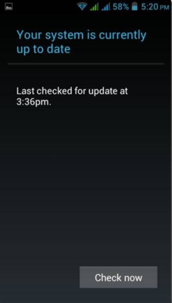 check-ota-update-android