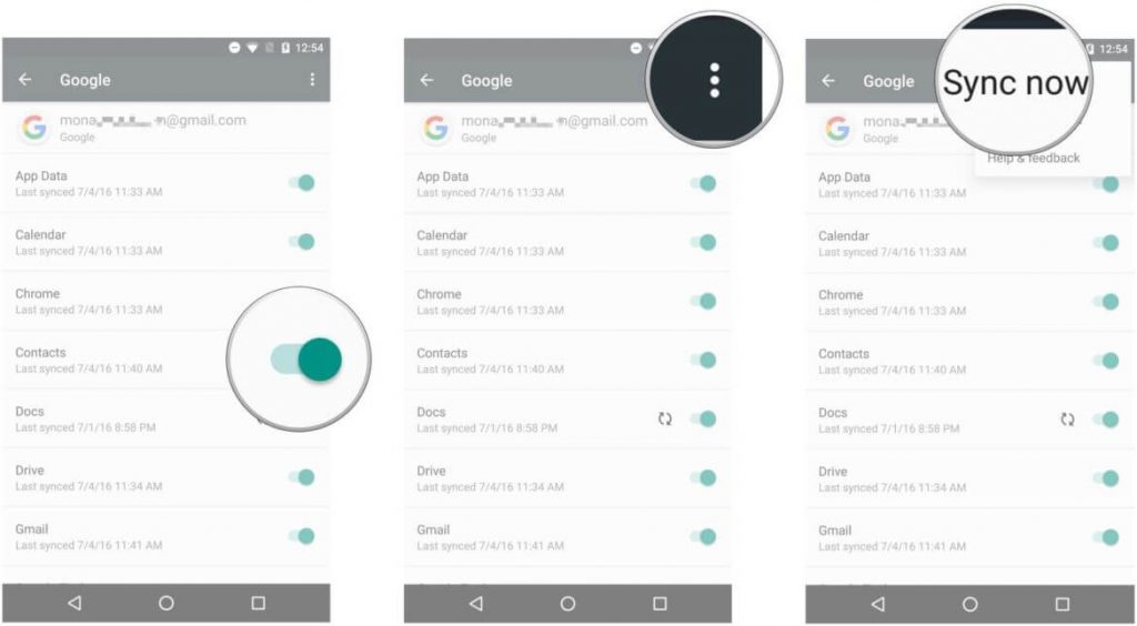 how-to-import-or-sync-contacts-from-gmail-to-android