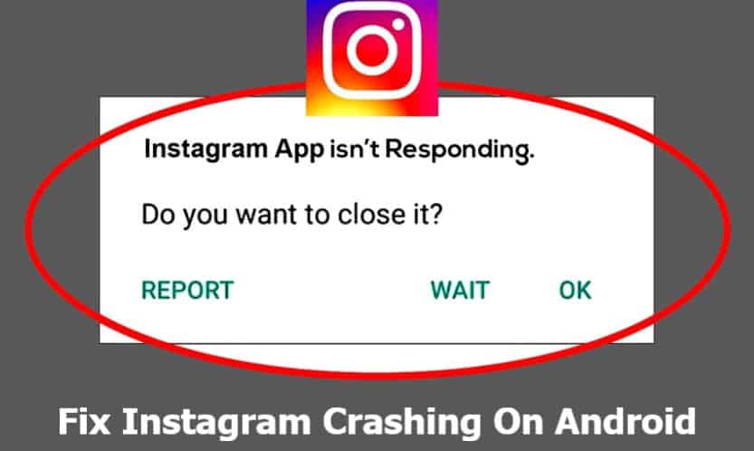 fix-instagram-crashing-android-effective-fixes 