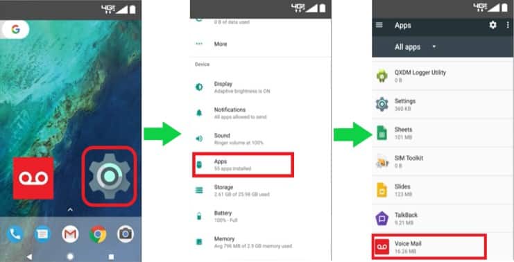 how-to-reset-voicemail-app-android