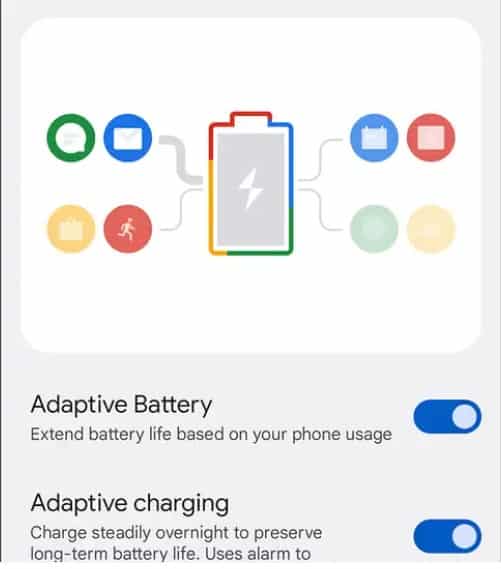 adaptive-battery-android-12