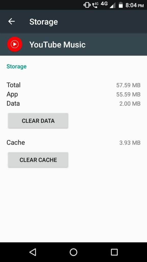 clear-youtube-music-cache