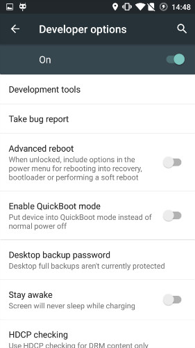 debug-turn-on-developer-on-android