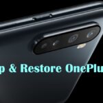 Best Methods To Backup And Restore OnePlus Nord Data