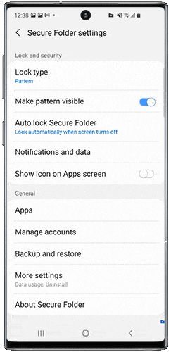 hide-secure-folder-samsung