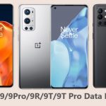 How To Recover Deleted Data From OnePlus 9/9Pro/9R/9T/9T Pro