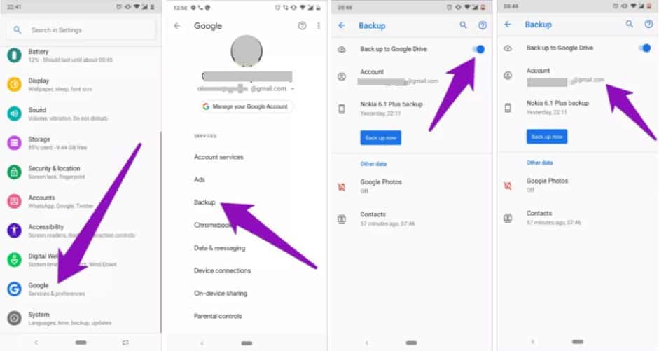how-to-backup-text-messages-on-android