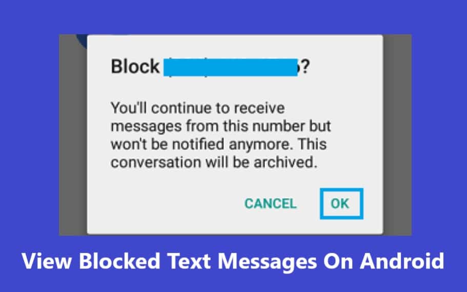how-to-view-text-messages-send-from-blocked-numbers