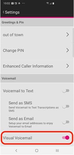turn-on-voicemail-android