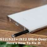 Samsung Galaxy S22/S22 Plus/S22 Ultra Overheating? Here’s How To Fix It