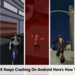 Roblox Keeps Crashing On Android! Here’s How To Fix It